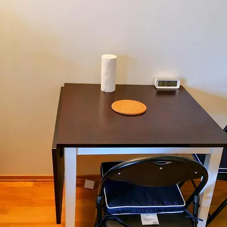 City Apartment Fully Furnished - Lillestrom-Strommen Exterior photo