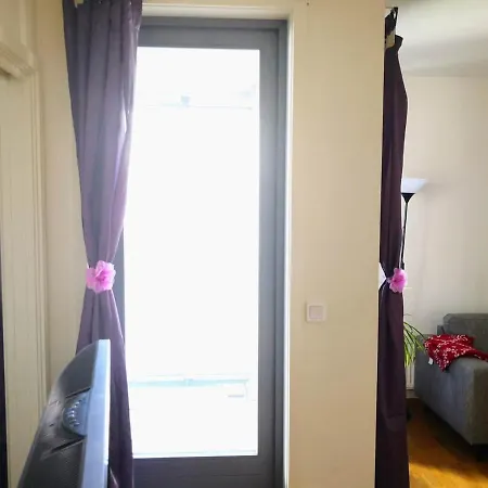 City Apartment Fully Furnished - Lillestrom-Strommen Exterior photo