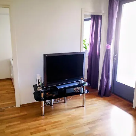 City Apartment Fully Furnished - Lillestrom-Strommen Exterior photo