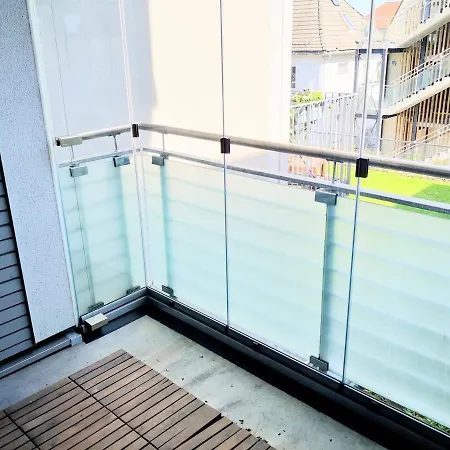 City Apartment Fully Furnished - Lillestrom-Strommen Exterior photo