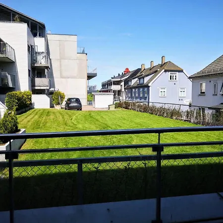 City Apartment Fully Furnished - Lillestrom-Strommen Exterior photo