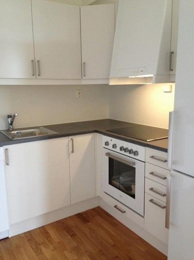Fully Furnished - Lillestrom-strommen * Lillestrom