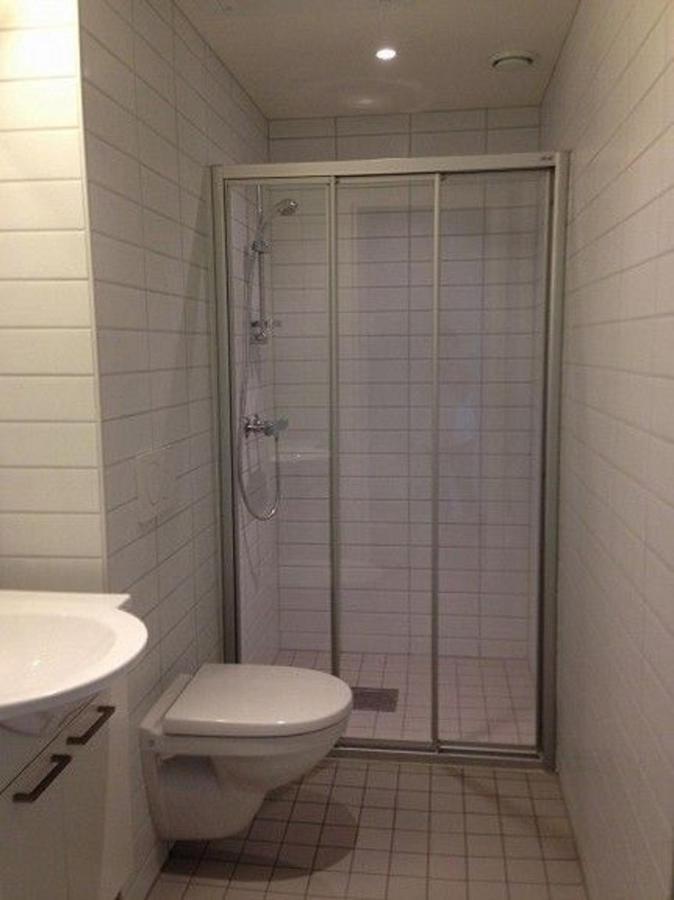 Fully Furnished - Lillestrom-strommen Apartment *