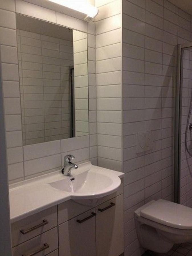 Fully Furnished - Lillestrom-strommen