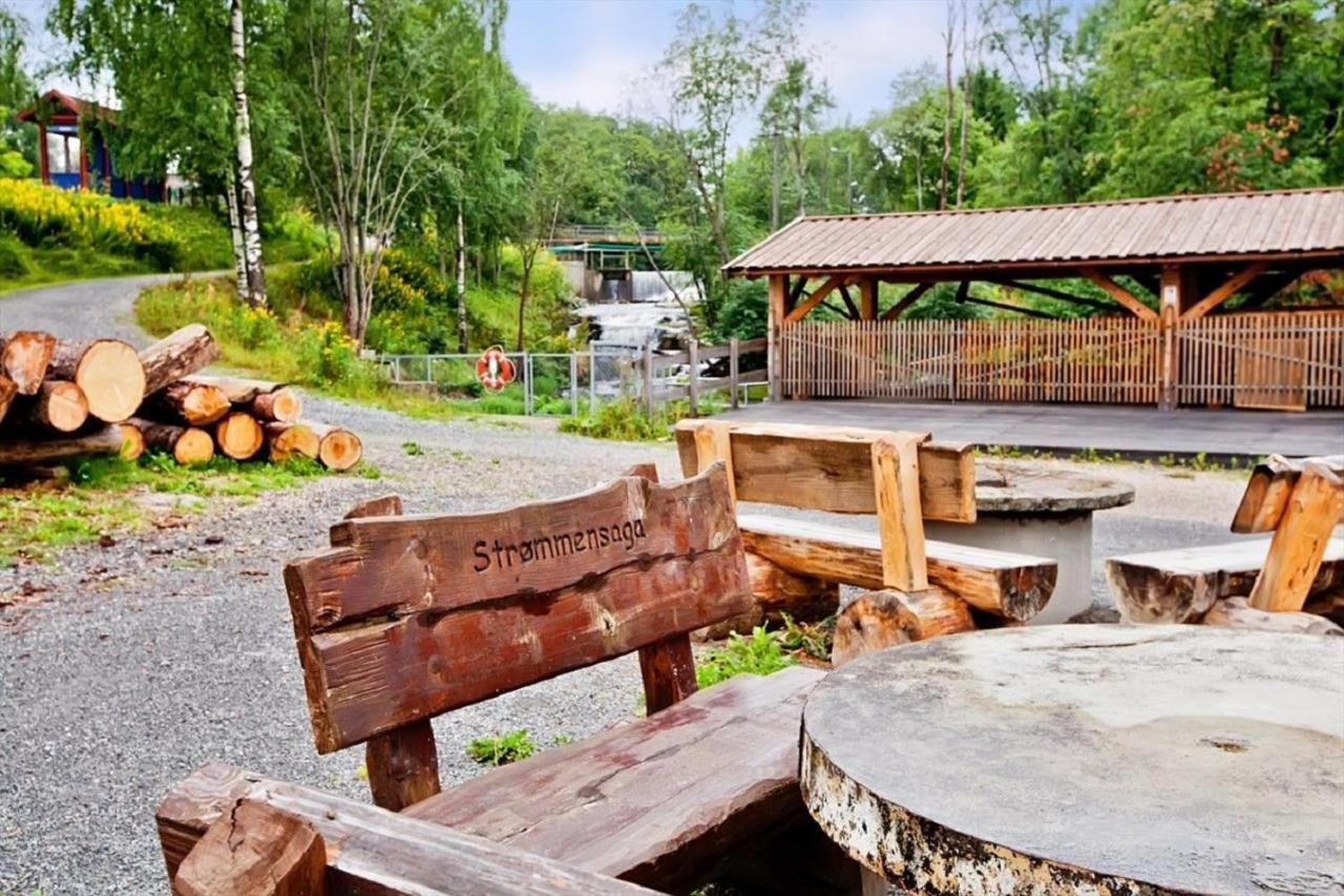Apartment Fully Furnished - Lillestrom-strommen Lillestrom