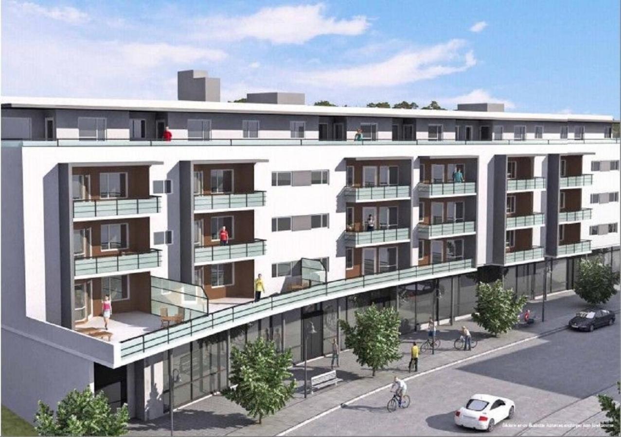 Fully Furnished - Lillestrom-strommen Apartment