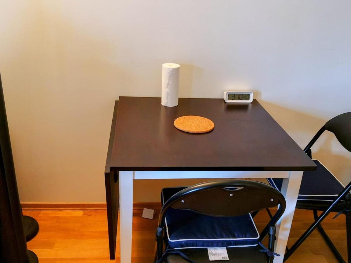 Fully Furnished - Lillestrom-strommen Apartment *