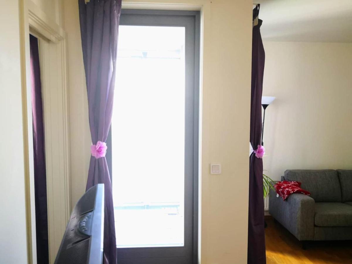 Fully Furnished - Lillestrom-strommen Apartment