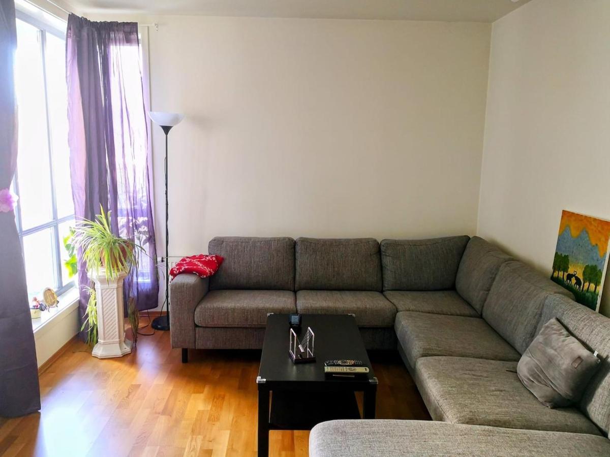 Fully Furnished - Lillestrom-strommen *