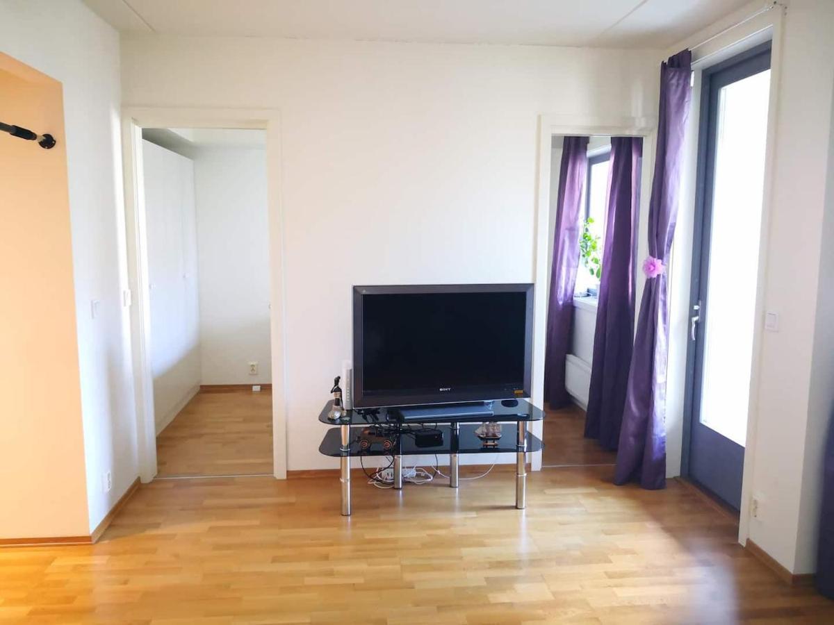 Fully Furnished - Lillestrom-strommen * Lillestrom