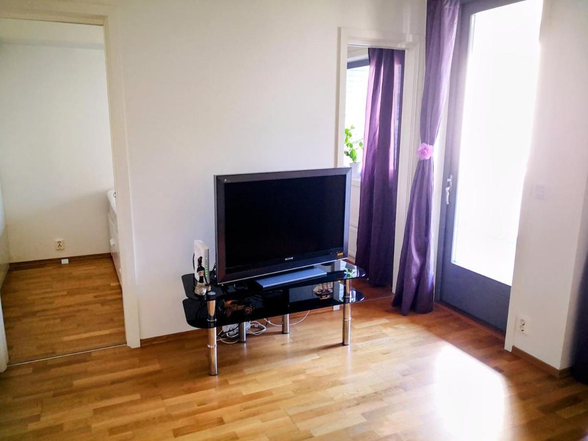 Modern - Lillestrøm-strømmen Leilighet Lillestrøm