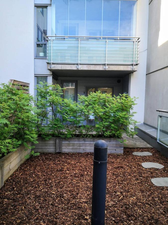 Apartment Fully Furnished - Lillestrom-strommen *