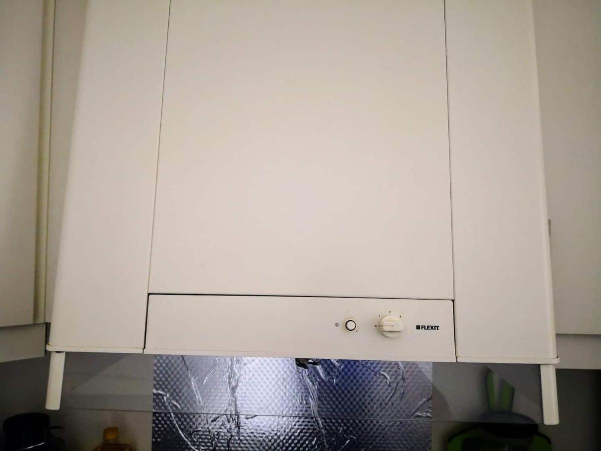 Fully Furnished - Lillestrom-strommen *