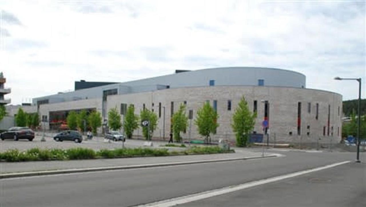 Leilighet Modern - Lillestrøm-strømmen Lillestrøm