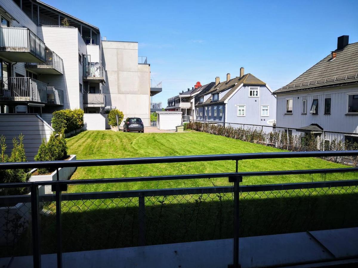 Appartement Fully Furnished - Lillestrom-strommen